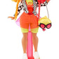LOL Surprise OMG Neonlicious Fashion Doll- for Kids Ages 4+