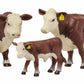Little Buster Toys Hereford Calf