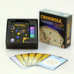 Crokinole Cards New 2nd Edition-The Game