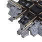 Kato USA Inc. N 124mm 4-7/8 90-Degree Crossing KAT20320 N Track