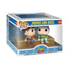 Funko POP! Moment: Disney Pixar Toy Story 30th - Woody & Buzz