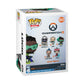 Funko POP! Games: Overwatch 2 - Lúcio - Overwatch - Collectable Vinyl Figure - Gift Idea - Official Merchandise - for Kids & Adults - Video Games Fans