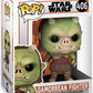 Funko Pop! Star Wars: The Mandalorian - Gamorrean Fighter, Green