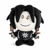 GUUZOGG 9.8 Two Time Plush Toy, Adorable Survivor Stuffed Animal Doll for Fans, Collectible Gift to Kids Boys Girls and Adults