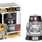Pop. Star Wars Celebration (2017) Chopper