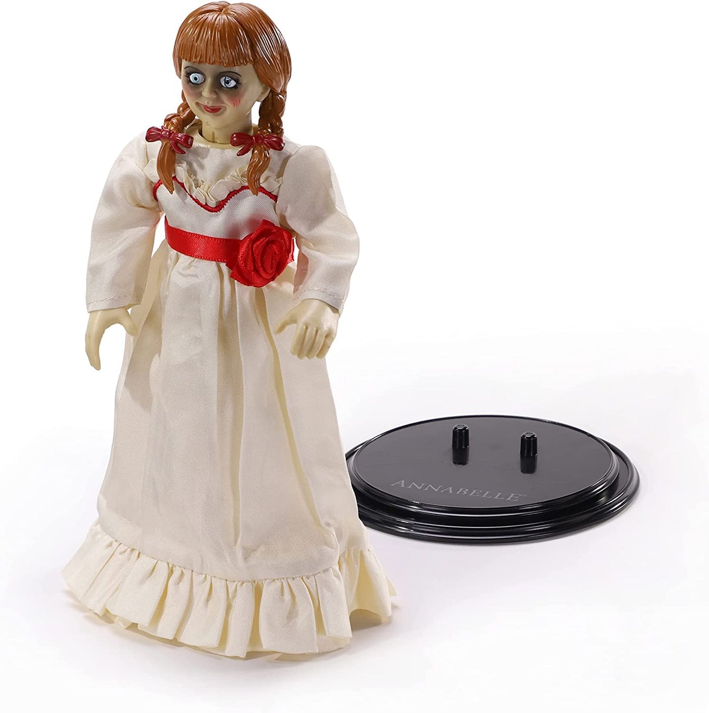 BendyFigs The Noble Collection Annabelle™