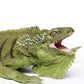 Safari Ltd. Iguana Figurine - Lifelike 11" Model Figure - Educational Toy for Boys, Girls, and Kids Ages 3+