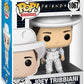 Funko Pop! TV: Friends - Cowboy Joey Tribbiani Vinyl Figure (Bundled with Compatible Box Protector Case) Multicolored 3.75 inches