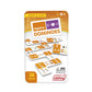 Junior Learning JL497 Algebra Dominoes, Multi