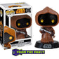 Funko POP Star Wars Jawa Action Figure