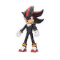 Sonic The Hedgehog - 5-Inch Shadow Action Figure - 20+ Points of Articulation - Official Collector Toy - Boys & Girls Ages 3+