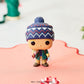 Funko Pop! Movies: Home Alone 2 - Kevin - Collectable Vinyl Figure - Gift Idea - Official Merchandise - Toys for Kids & Adults - Movies Fans - Model