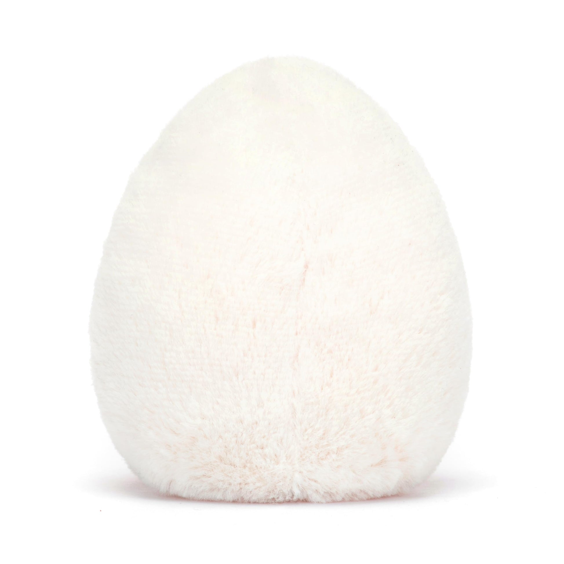 Jellycat Amuseables Boiled Egg Geek Stuffed Toy, Small 5.5 inches - Food Plush - Fun Gift Idea