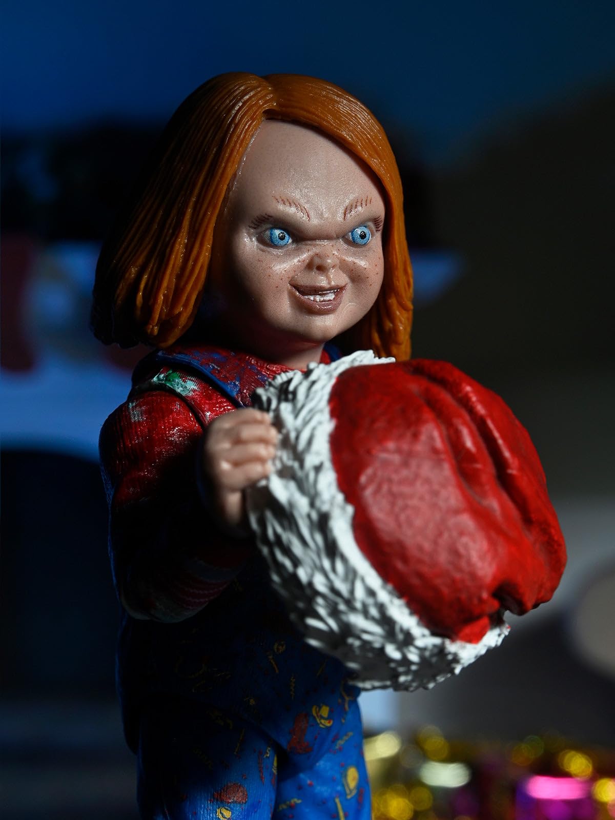 NECA 42995 Figure, Multicolor