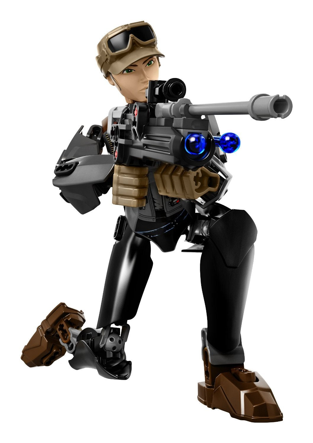LEGO Star Wars Jyn Erso 75119 Star Wars Toy