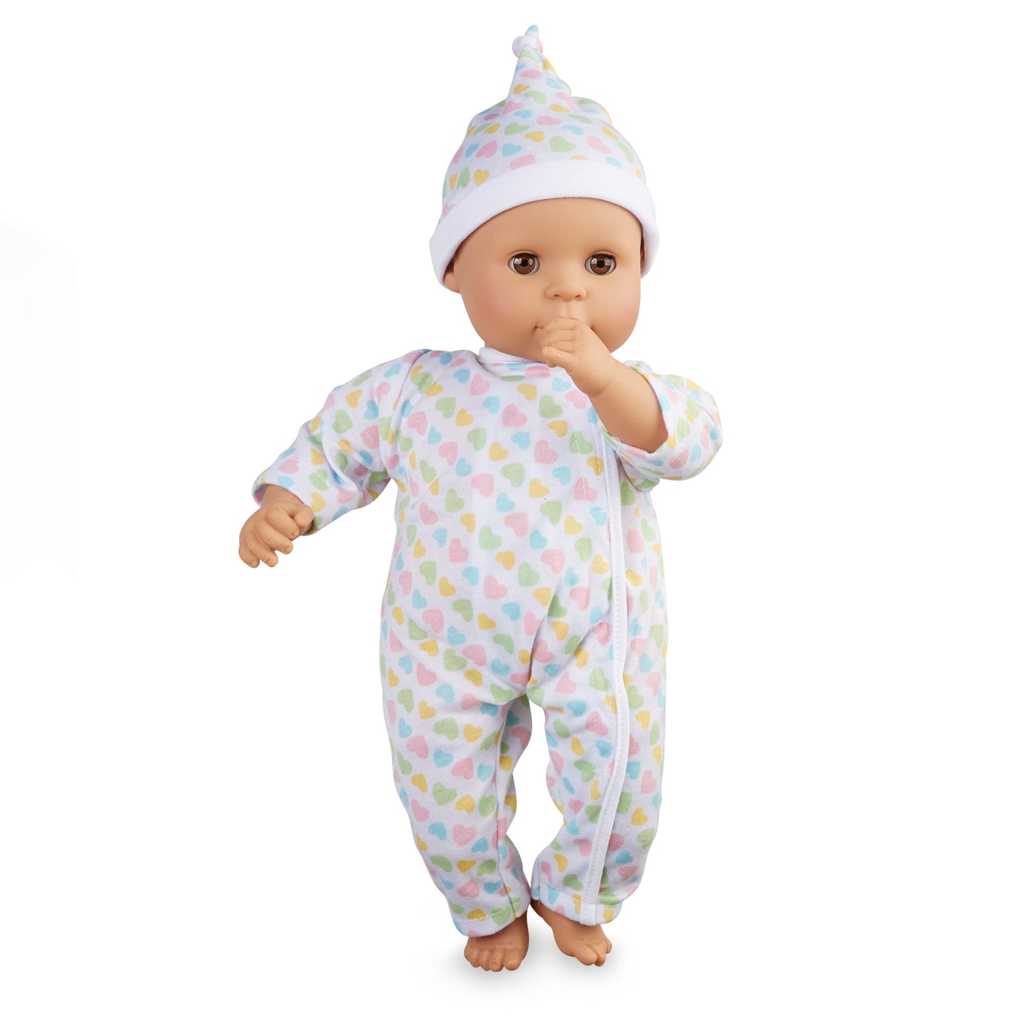 Melissa & Doug Mine to Love - Sebastian & Sofia Twins (FFP)