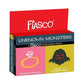 Bully Pulpit Games Fiasco Expansion Pack: Unknown Monsters