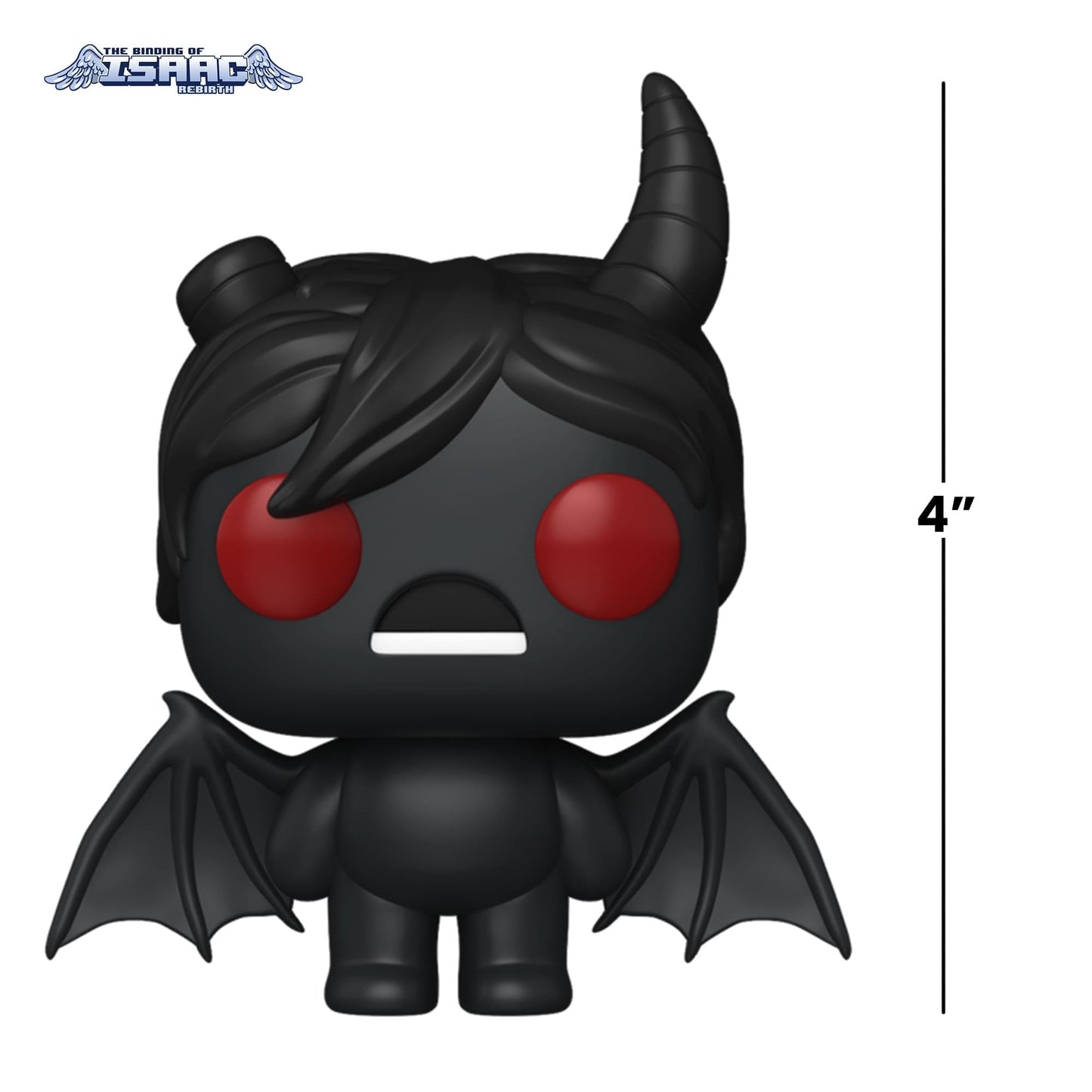 Funko POP! Games: Binding of Isaac - Azazel