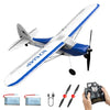 RCSHOBBY RC Plane Sport Cub 500 S2 Remote Control Airplane 4 Channel RTF