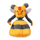 Pokémon Center: Vespiquen Sitting Cuties Plush, 5 ½ Inch
