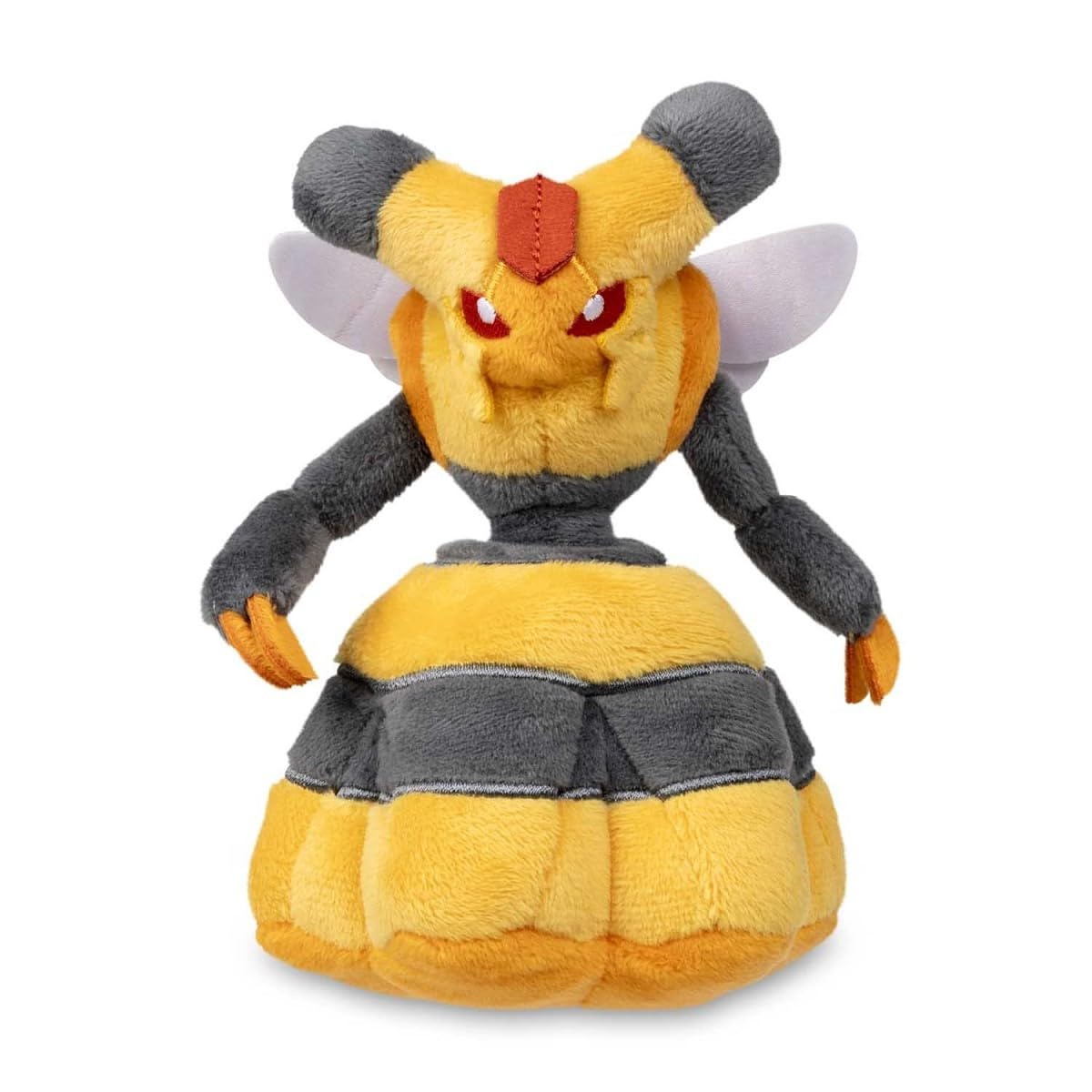 Pokémon Center: Vespiquen Sitting Cuties Plush, 5 ½ Inch