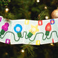 25th Century Games Christmas Lights A Card Game, 13 Different Holiday Festive Themed Games to Play