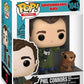 Funko Pop! & Buddy: Groundhog Day - Phil with Punxsutawney Phil