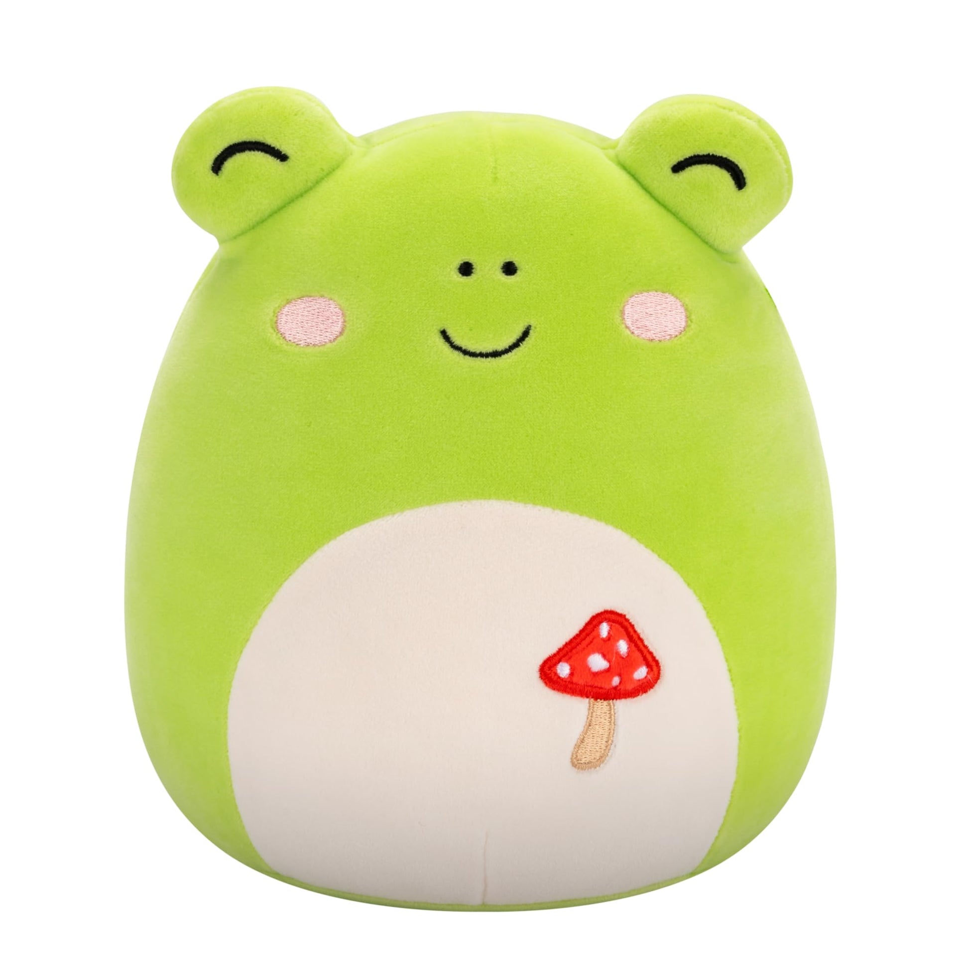 Squishmallows 7.5" Plush (Wendy/Wendy)