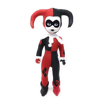 LDD Presents: DC Universe Classic Harley Quinn Doll
