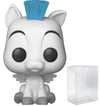 Funko Pop! Disney: Hercules - Baby Pegasus Vinyl Figure (Bundled with Compatible Box Protector Case), Multicolor, 3.75 inches