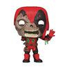 Funko POP! Marvel Zombies - Deadpool