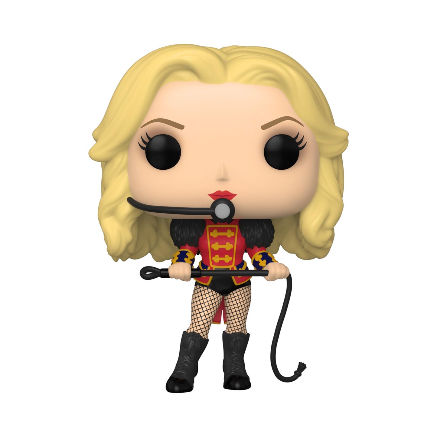 Funko Pop! Rocks: Britney Spears - Circus with Chase (Styles May Vary)