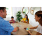 UNO Flex Card Game, Fun Games for Adult And Party Game Night, 2 To 6 Players