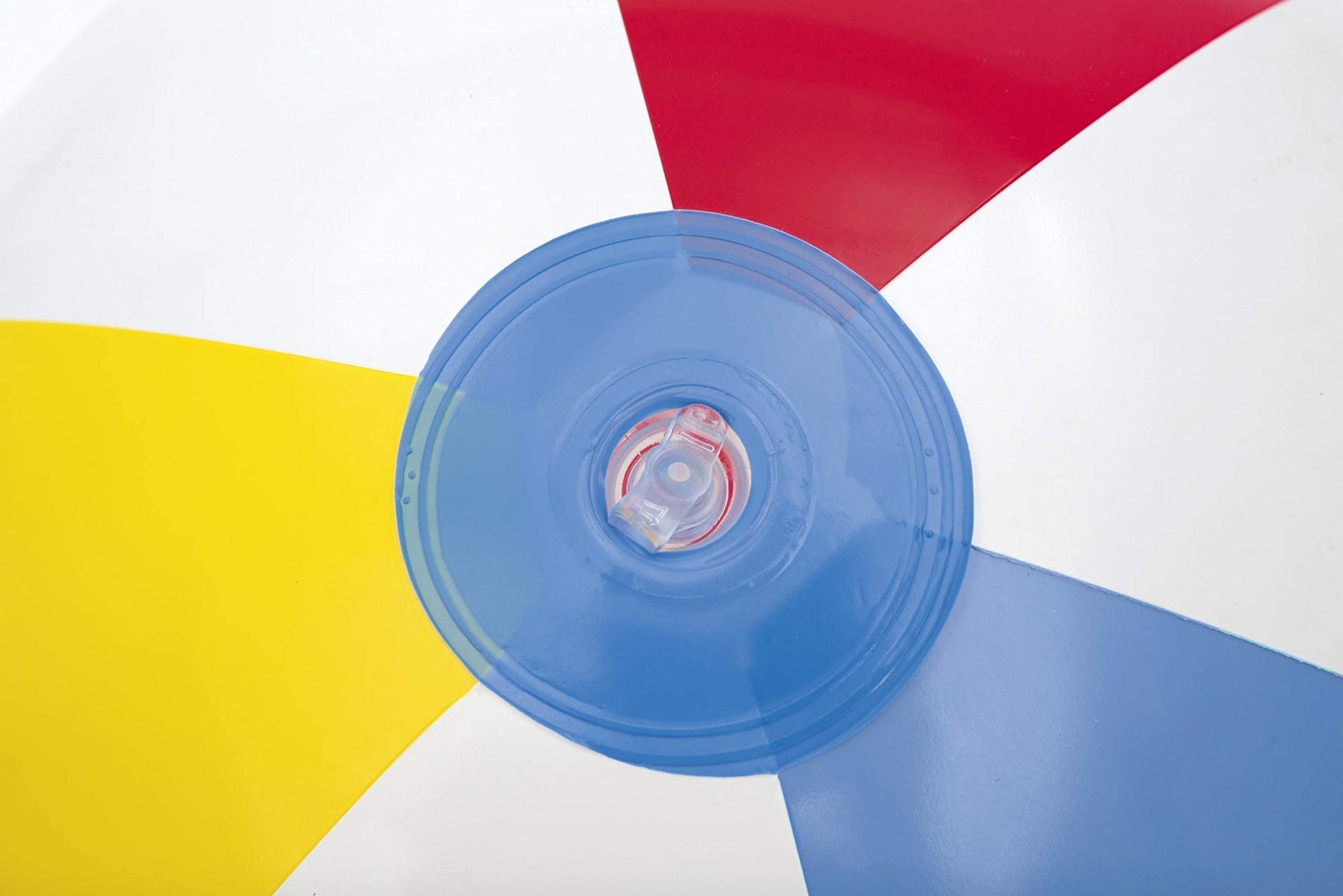 H2OGO! Inflatable Beach Ball 20"