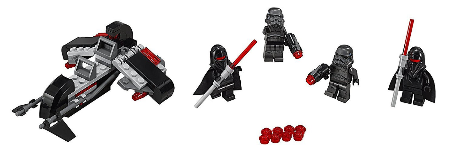 LEGO Star Wars Shadow Troopers