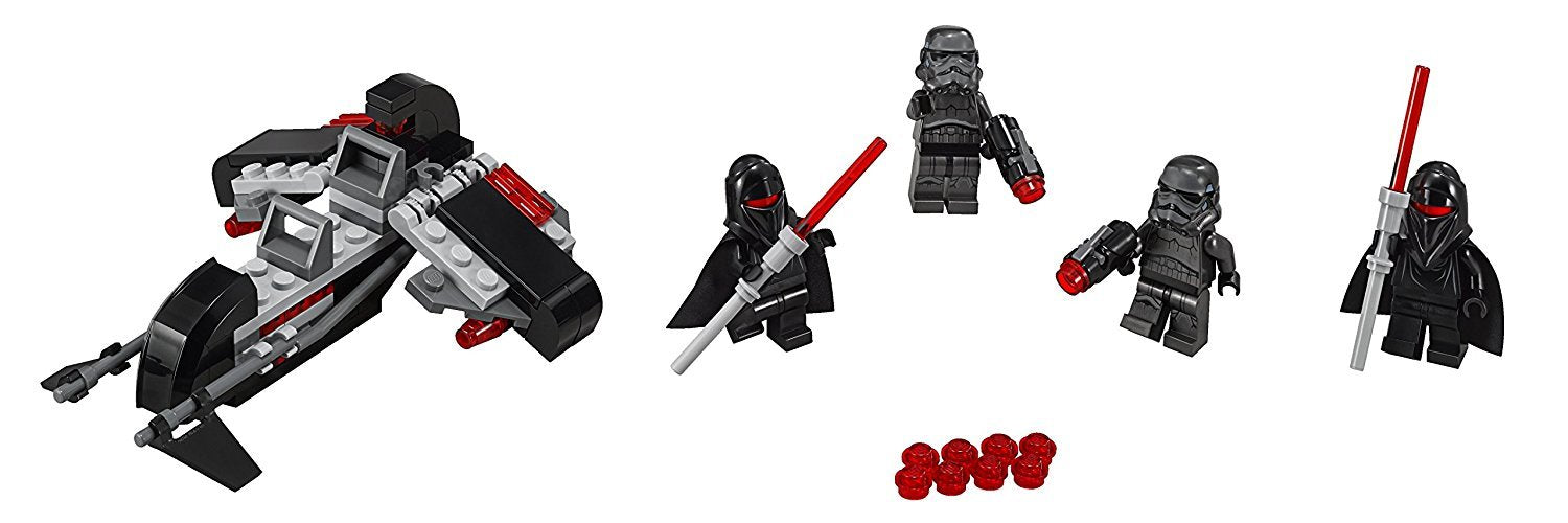 LEGO Star Wars Shadow Troopers