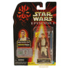 Star Wars: Episode 1 OBI-Wan Kenobi (Naboo) Action Figure