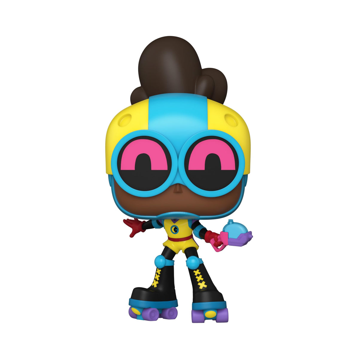 Funko POP! Marvel: Moon Girl and Devil Dino
