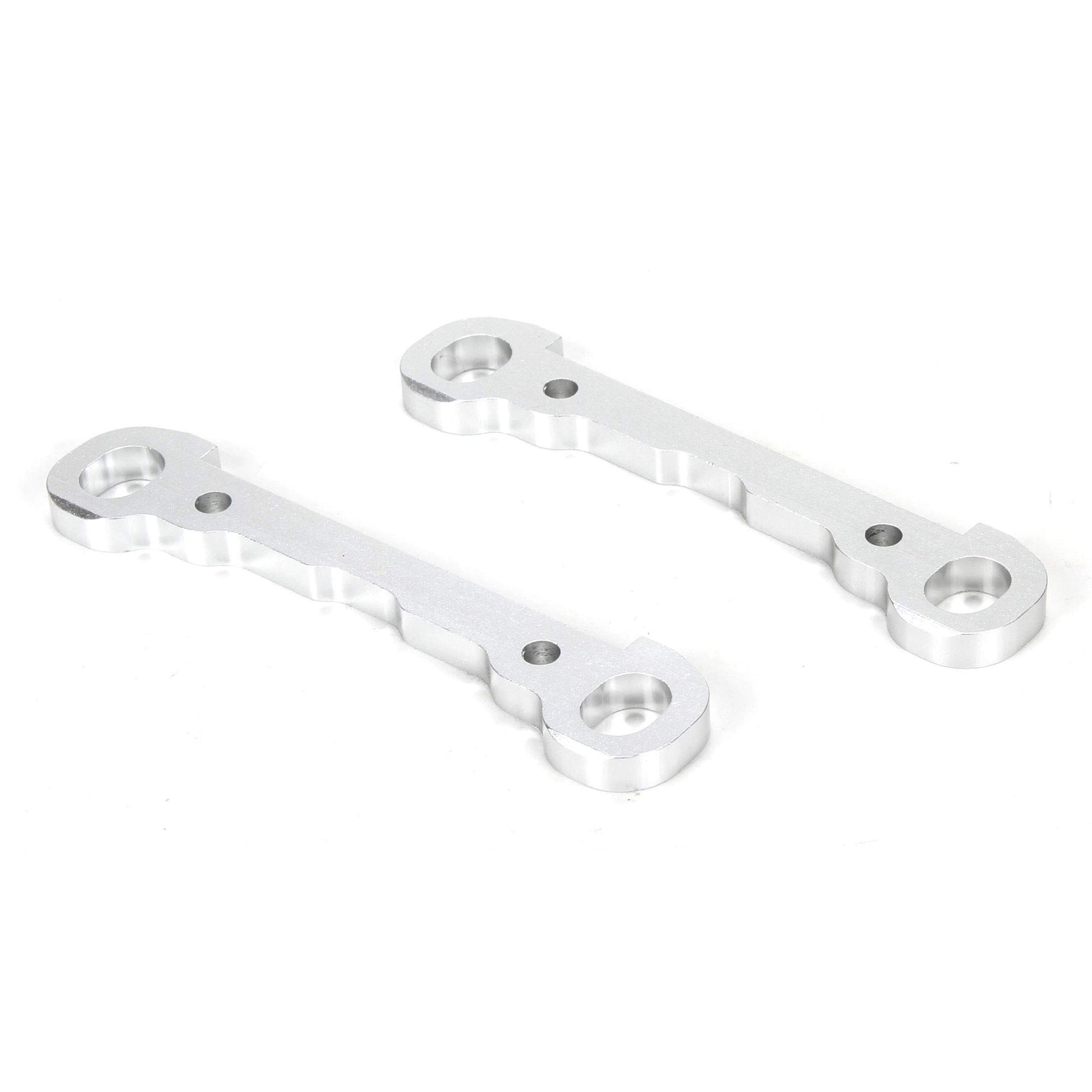 Losi Fr Hinge Pin Brace AL MTXL/DBXL-E/2.0 LOS254030 Gas Car/Truck Replacement Parts