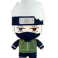 Great Eastern Entertainment Naruto - Kakashi Hatake Plush 7.5" H