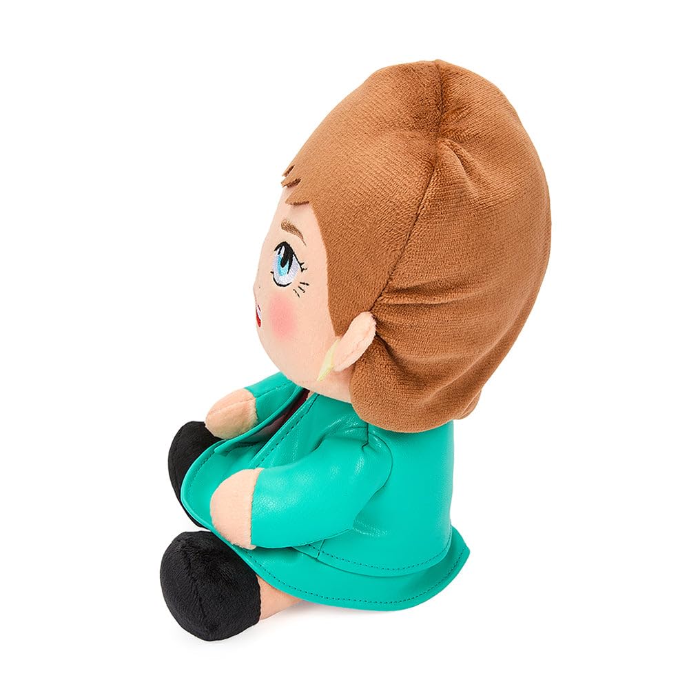 Kidrobot Golden Girls Blanche Phunny Plush