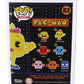 Funko POP Games: Ms. Pac-Man Action Figure