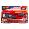 Nerf Cyclone