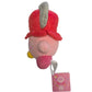 Little Buddy 1943 Muteki! Suteki! Kirby Daroach Costume 6.5" Plush