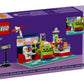 LEGO Alien Space Diner 40687 - Limited Edition