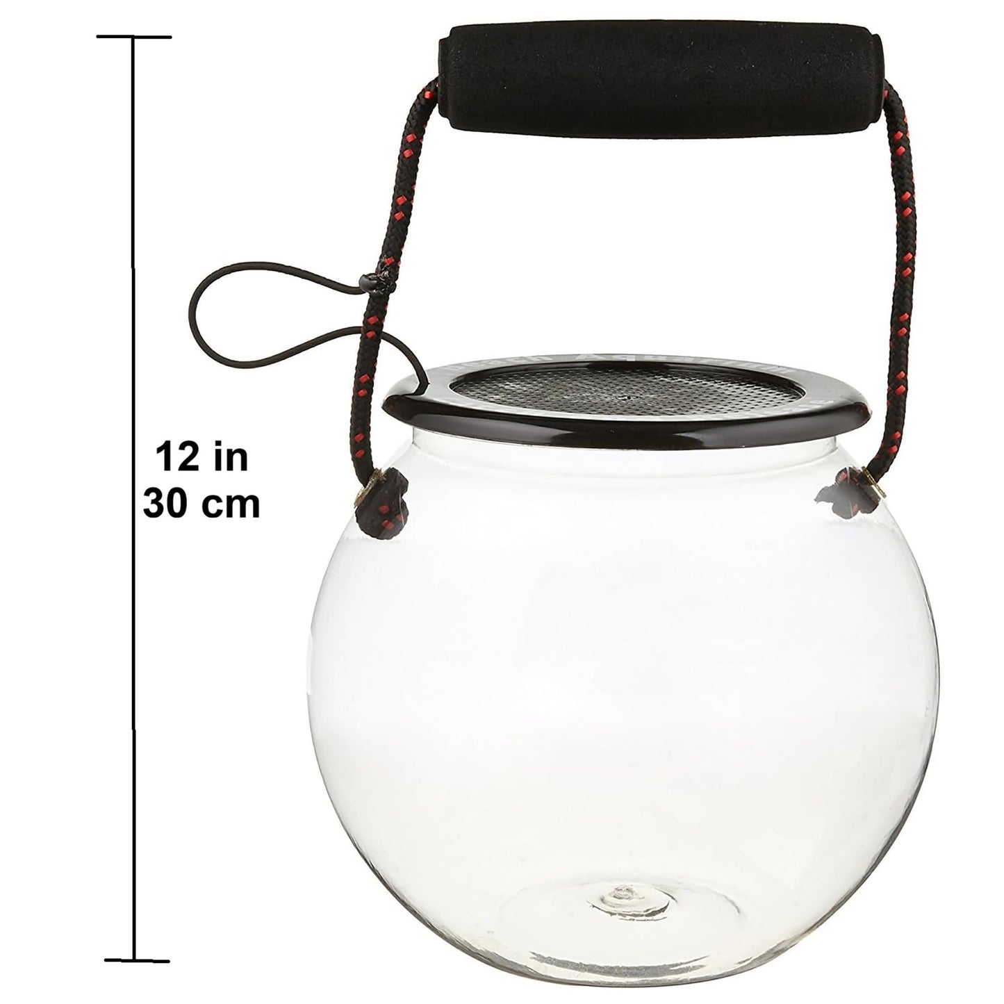 Dry Branch Sports Design Catch and Release Beach Aquarium Kit , Clear