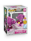 Funko Pop! Disney: Alice in Wonderland - Cheshire Cat (Chase Variant)