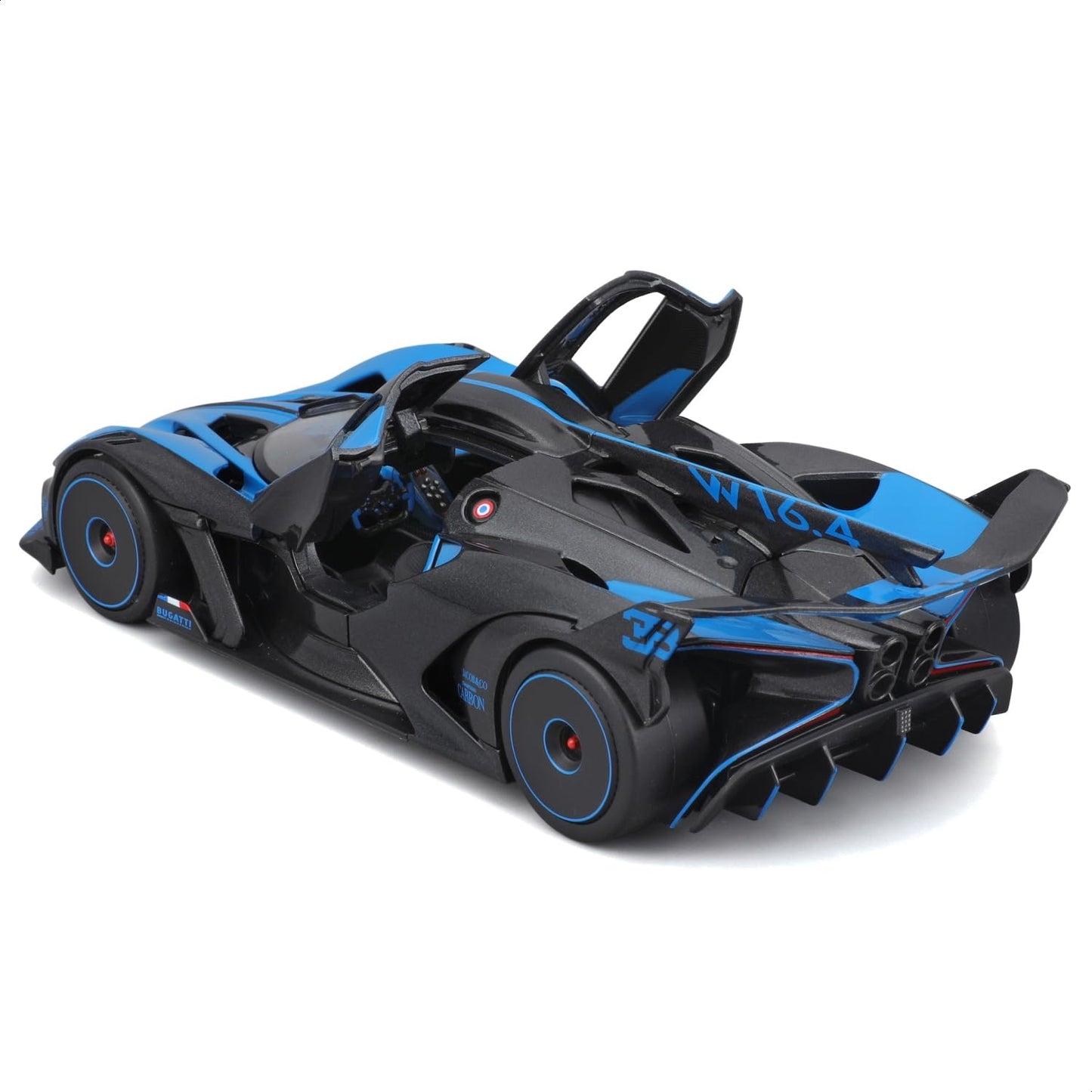 Maisto 1:24 SE Bugatti Bolide