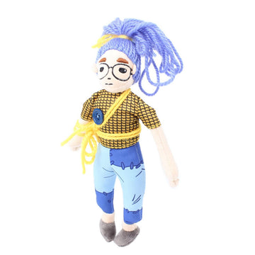 Laruokivi It Takes Two Plush Toy May Stuffed Figure 11''