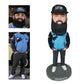 Yolie Stylishbobblehead Custom Bobblehead,Personalized Custom Full,Custom Personalized Unique Handmade Bobbleheads Figurine,Action Figure Based on